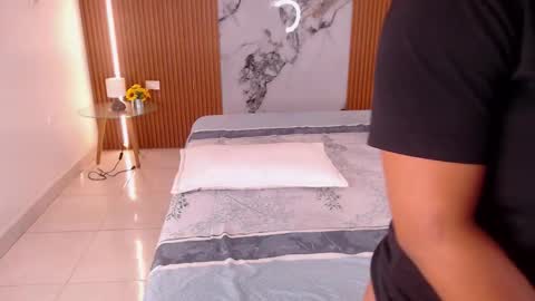 Rossi Hill online show from March 17, 12:19 pm