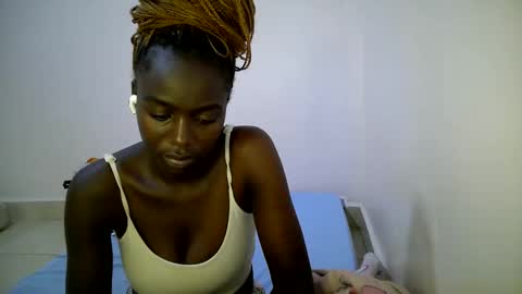 bunny_bliss1 online show from May 20, 9:21 pm