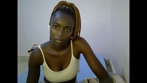 bunny_bliss1 online show from May 22, 4:19 am