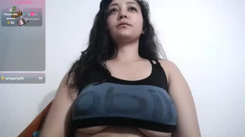 bunny_chloe online show from February 3, 10:14 am