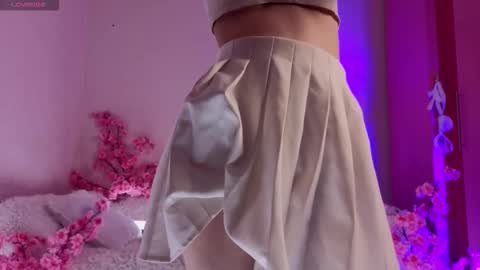 Kira online show from February 24, 2:26 pm