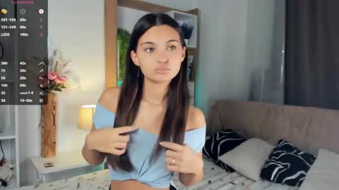 Aria online show from October 4, 9:07 am