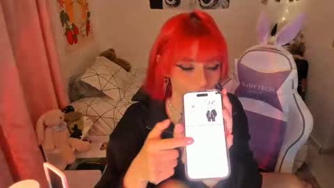Snapshot of bunny_pao chatting on May 28, 5:16 am pao online show from May 28, 5:16 am