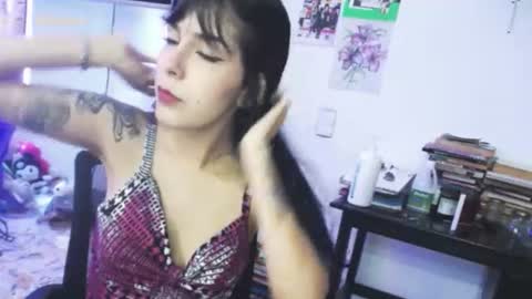 Snapshot of bunny_purpleee chatting on June 10, 3:55 pm bunny_purpleee online show from June 10, 3:55 pm