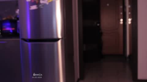 B U N N Y online show from February 15, 2:08 am