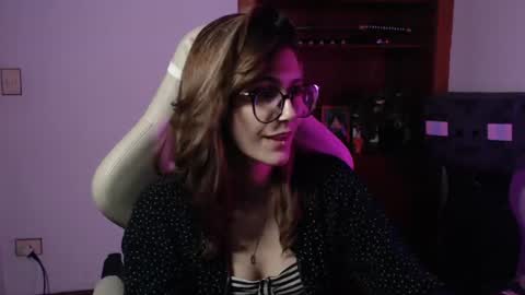 Snapshot of bunny_vanilla chatting on July 14, 2:38 am boonie house online show from July 14, 2:38 am