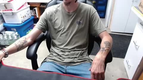 bunnyandhyde online show from June 1, 9:27 pm
