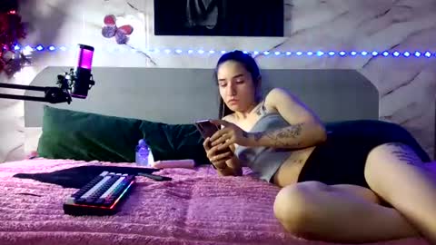 bunnybliss2 online show from June 17, 9:49 pm