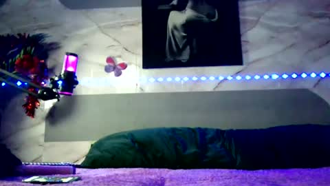 bunnybliss2 online show from June 20, 10:12 pm