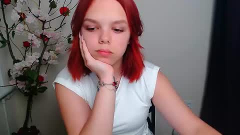Ariel online show from July 20, 8:44 pm