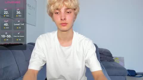 BunnyBlush online show from May 30, 8:33 am