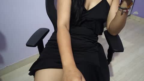 bunnycolbyy online show from May 22, 11:54 pm