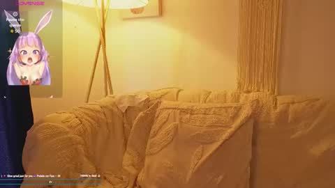Snapshot of bunnycute_shy chatting on October 28, 2:42 pm 30 Off online show from October 28, 2:42 pm