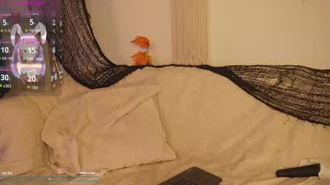 Snapshot of bunnycute_shy chatting on November 5, 2:28 pm 30 Off online show from November 5, 2:28 pm