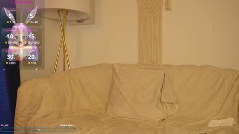Snapshot of bunnycute_shy chatting on November 13, 2:05 pm 30 Off online show from November 13, 2:05 pm