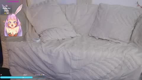 Snapshot of bunnycute_shy chatting on December 1, 1:38 pm 30 Off online show from December 1, 1:38 pm