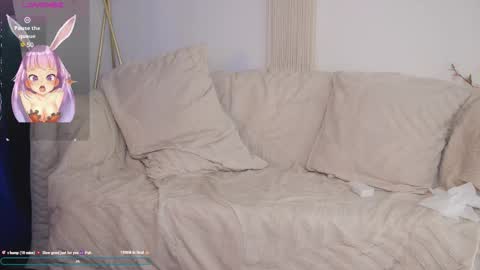 Snapshot of bunnycute_shy chatting on December 2, 2:01 pm 30 Off online show from December 2, 2:01 pm