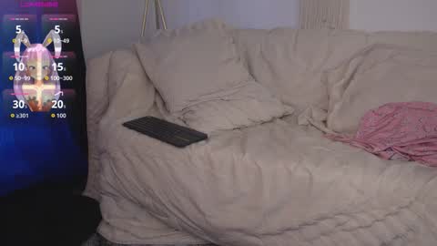 Snapshot of bunnycute_shy chatting on December 16, 1:27 pm 30 Off online show from December 16, 1:27 pm