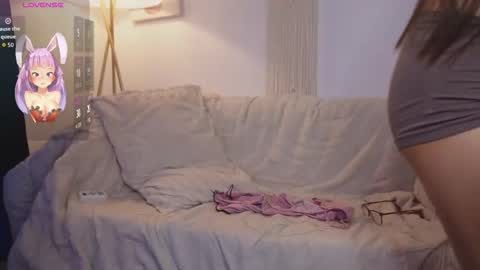Snapshot of bunnycute_shy chatting on January 7, 1:46 pm 30 Off online show from January 7, 1:46 pm