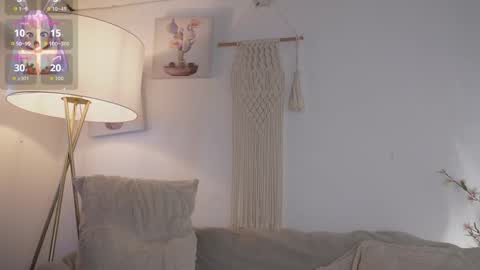 Snapshot of bunnycute_shy chatting on February 11, 1:27 pm 30 Off online show from February 11, 1:27 pm
