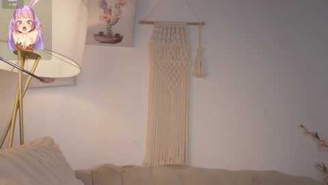 Snapshot of bunnycute_shy chatting on February 16, 3:19 pm 30 Off online show from February 16, 3:19 pm