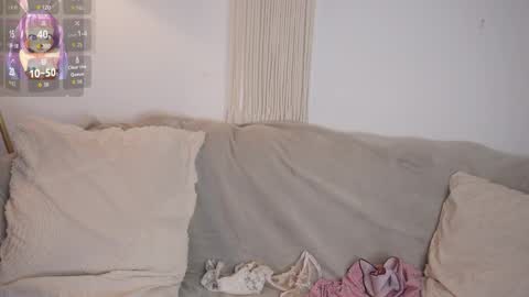 Snapshot of bunnycute_shy chatting on February 18, 1:29 pm 30 Off online show from February 18, 1:29 pm