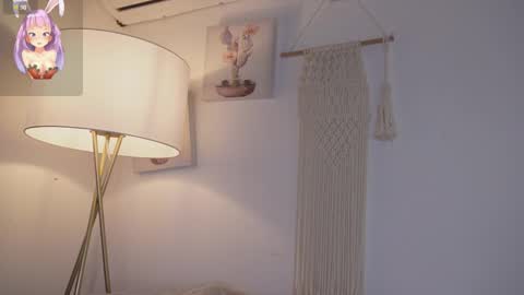 Snapshot of bunnycute_shy chatting on February 21, 1:45 pm 30 Off online show from February 21, 1:45 pm