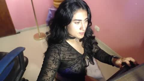 bunnyEmilyR0s33 online show from May 12, 3:20 pm