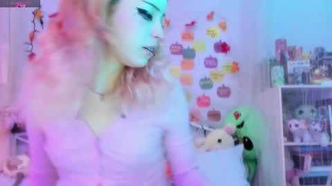 bunnyislewd online show from November 16, 4:18 am