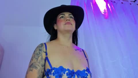 katerine payne online show from April 21, 2:51 am