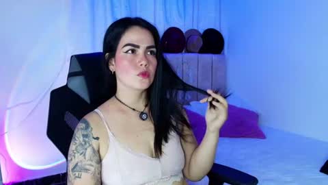 Snapshot of bunnykat_ chatting on June 25, 1:49 am katerine payne online show from June 25, 1:49 am