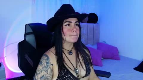Snapshot of bunnykat_ chatting on July 3, 2:18 am katerine payne online show from July 3, 2:18 am