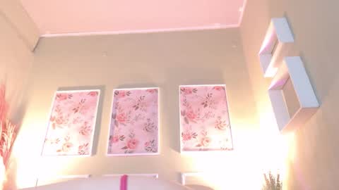 ANASTASIA online show from February 21, 7:26 pm