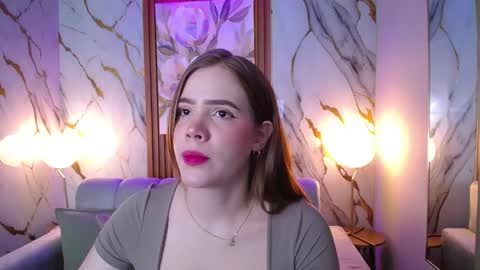 ANASTASIA online show from April 8, 12:05 pm