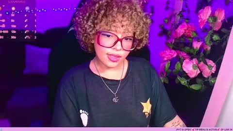 bunnylilith_ online show from May 24, 2:49 am