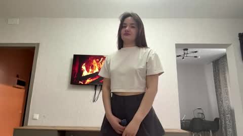 Snapshot of bunnylumee chatting on May 29, 7:28 am Luna online show from May 29, 7:28 am