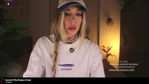 Stephanie   Next stream TUESDAY   6pm  PDT online show from July 15, 1:00 am