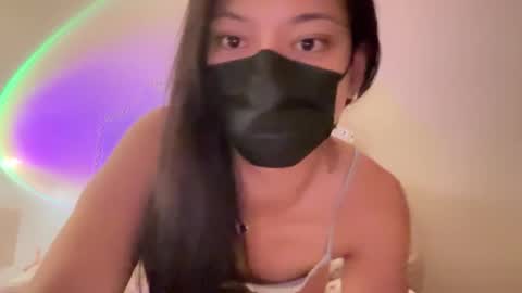 Snapshot of bunnyqt chatting on November 5, 6:35 am bunnyqt online show from November 5, 6:35 am