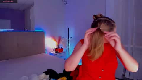 BunnyShows online show from October 21, 12:17 pm