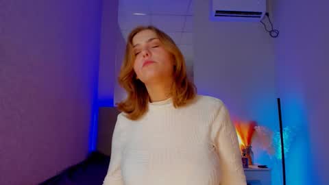 BunnyShows online show from November 10, 1:10 pm