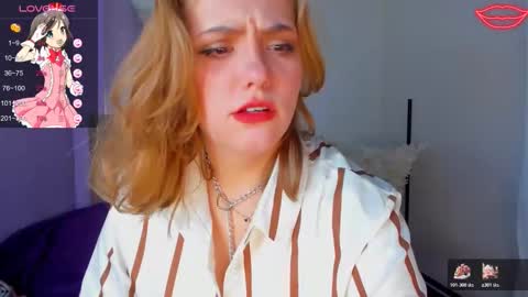 BunnyShows online show from December 2, 1:50 pm