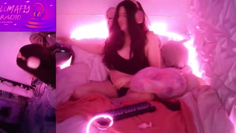 bunnyslutt online show from February 28, 5:03 pm