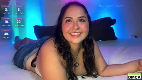  MARY BUNNY  online show from February 5, 5:45 am