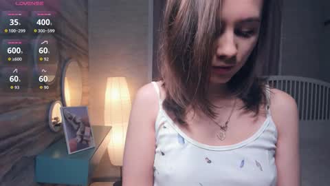 Lizy online show from November 25, 7:52 am