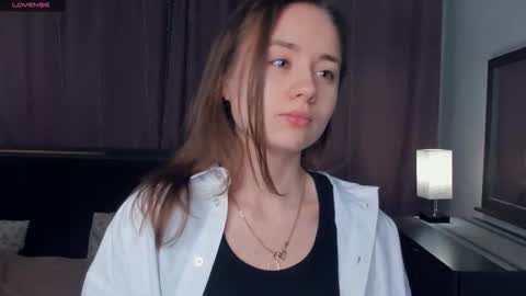 Lizy online show from February 22, 7:12 pm