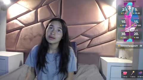 bunny online show from November 19, 5:02 pm