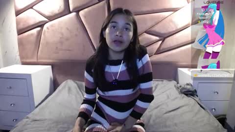 bunny online show from November 27, 6:43 pm