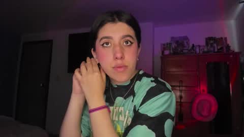 Jess online show from January 16, 4:55 pm