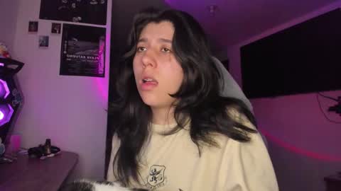 Jess online show from February 10, 3:10 am