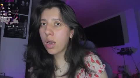 Jess online show from March 17, 4:06 am